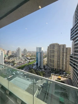 Satılır yeni tikili 3 otaqlı 103 m²,  İnşaatçılar m.-17