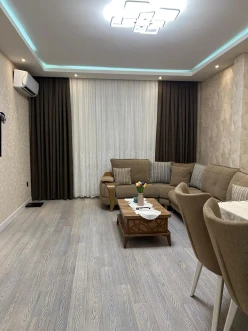 Satılır yeni tikili 3 otaqlı 82 m²,  Nəsimi-16