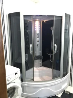 İcarə yeni tikili 4 otaqlı 170 m²,  Nəsimi-5