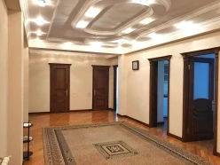 İcarə yeni tikili 4 otaqlı 170 m²,  Nəsimi-2