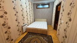 İcarə yeni tikili 3 otaqlı 70 m²,  İnşaatçılar m.-2