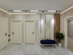 Satılır yeni tikili 3 otaqlı 103 m²,  İnşaatçılar m.-16