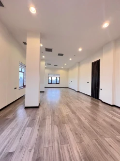 Satılır yeni tikili 1 otaqlı 87 m²,  Gənclik m.-8