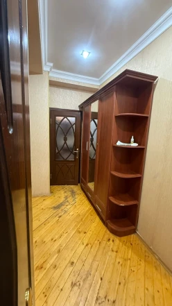 İcarə yeni tikili 3 otaqlı 70 m²,  İnşaatçılar m.-12