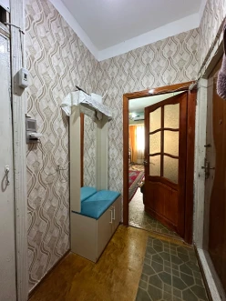 İcarə köhnə tikili 2 otaqlı 60 m²,  İnşaatçılar m.-23