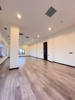 Satılır yeni tikili 1 otaqlı 87 m²,  Gənclik m.-4