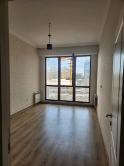 İcarə yeni tikili 2 otaqlı 55 m²,  İnşaatçılar m.-7