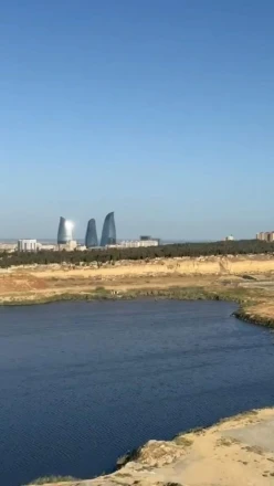 Satılır yeni tikili 2 otaqlı 65 m²,  İnşaatçılar m.-4