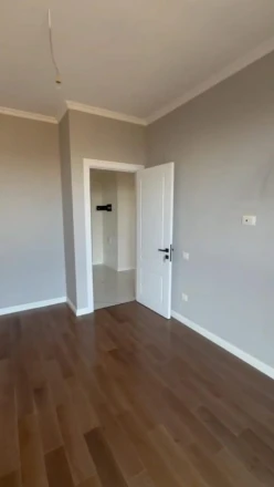Satılır yeni tikili 2 otaqlı 65 m²,  İnşaatçılar m.-15