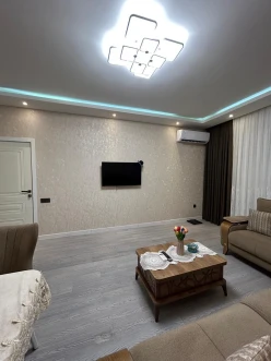 Satılır yeni tikili 3 otaqlı 82 m²,  Nəsimi-2