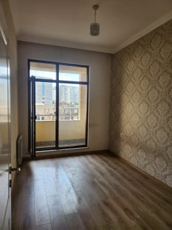 İcarə yeni tikili 2 otaqlı 55 m²,  İnşaatçılar m.-3