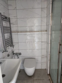 İcarə yeni tikili 2 otaqlı 55 m²,  İnşaatçılar m.-4
