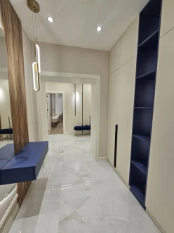 Satılır yeni tikili 3 otaqlı 103 m²,  İnşaatçılar m.-23