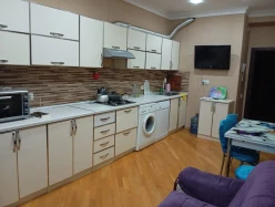Satılır yeni tikili 3 otaqlı 115 m², Qara Qarayev m.-8 Satılır yeni tikili 3 otaqlı 115 m², Qara Qarayev m.-8
