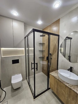 Satılır yeni tikili 3 otaqlı 103 m²,  İnşaatçılar m.-7