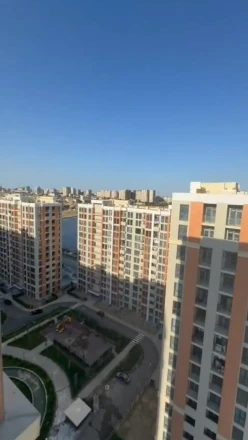 Satılır yeni tikili 2 otaqlı 65 m²,  İnşaatçılar m.-2