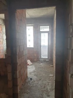 Satılır yeni tikili 2 otaqlı 103 m², Yasamal r.-3