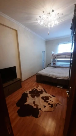 Satılır yeni tikili 2 otaqlı 91 m², Yasamal r.-3