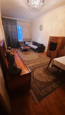 Satılır yeni tikili 2 otaqlı 91 m², Yasamal r.