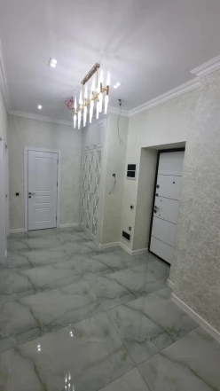 Satılır yeni tikili 2 otaqlı 99 m², Yasamal r.-5