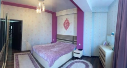 Satılır yeni tikili 2 otaqlı 96 m², Yeni Yasamal q.-3