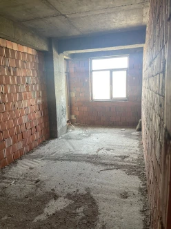 Satılır yeni tikili 2 otaqlı 101 m², Yeni Yasamal q.-2