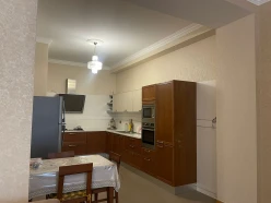 Satılır yeni tikili 2 otaqlı 125 m², Yasamal r.-4