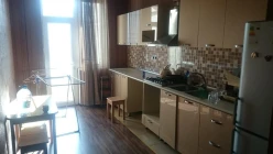 Satılır yeni tikili 2 otaqlı 92 m², Yasamal r.-4