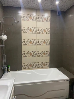 Satılır yeni tikili 2 otaqlı 96 m², Yeni Yasamal q.-6