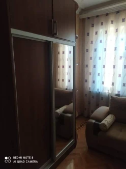 Satılır yeni tikili 2 otaqlı 105 m², Yasamal r.-4