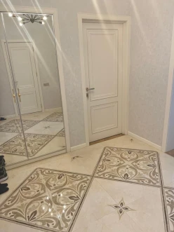 Satılır yeni tikili 2 otaqlı 72 m², Yeni Yasamal q.-5