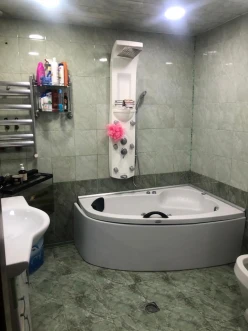 Satılır yeni tikili 2 otaqlı 80 m², Yasamal r.-5