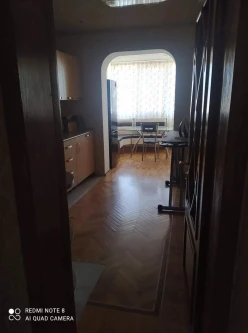 Satılır yeni tikili 2 otaqlı 105 m², Yasamal r.-7