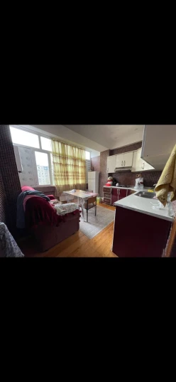 Satılır yeni tikili 2 otaqlı 100 m², Yeni Yasamal q.-2 Satılır yeni tikili 2 otaqlı 100 m², Yeni Yasamal q.-2