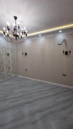 Satılır yeni tikili 2 otaqlı 99 m², Yasamal r.-2