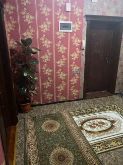 Satılır yeni tikili 2 otaqlı 81 m², Yeni Yasamal q.-5