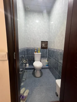 Satılır yeni tikili 2 otaqlı 102 m², Yasamal r.-5