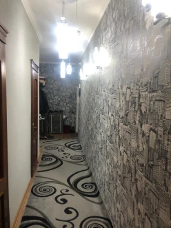 Satılır yeni tikili 2 otaqlı 80 m², Yasamal r.-6