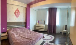 Satılır yeni tikili 2 otaqlı 96 m², Yeni Yasamal q.-4