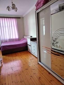 Satılır yeni tikili 2 otaqlı 80 m², Yeni Yasamal q.-5