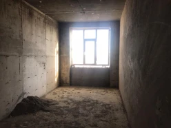 Satılır yeni tikili 2 otaqlı 110 m², Yeni Yasamal q.-3