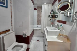 Satılır yeni tikili 2 otaqlı 105 m², Yasamal r.-7