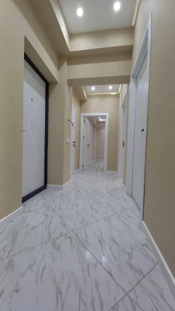 Satılır yeni tikili 3 otaqlı 81 m², Xırdalan-9