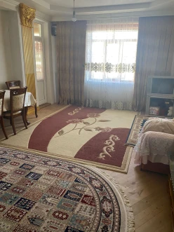 Satılır yeni tikili 2 otaqlı 81 m², Yeni Yasamal q.-2
