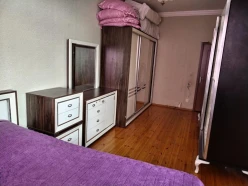 Satılır yeni tikili 2 otaqlı 80 m², Yeni Yasamal q.-4