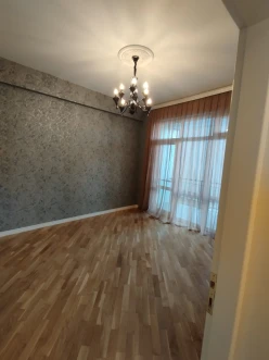 Satılır yeni tikili 2 otaqlı 85 m², Nəriman Nərimanov m.-12