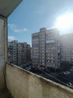 İcarə köhnə tikili 2 otaqlı 60 m², İnşaatçılar m.-8