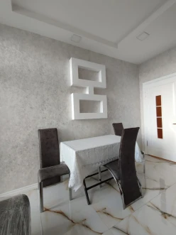 Satılır yeni tikili 2 otaqlı 85 m², Nəriman Nərimanov m.-14