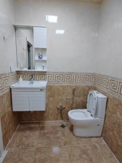 İcarə yeni tikili 2 otaqlı 46 m², Nəriman Nərimanov m.-10