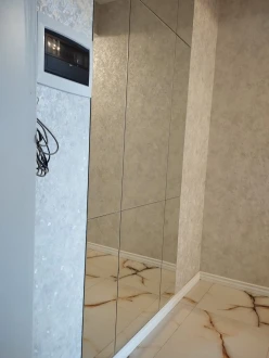 Satılır yeni tikili 2 otaqlı 85 m², Nəriman Nərimanov m.-8